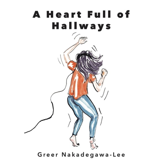 A Heart Full of Hallways, (Paperback)
