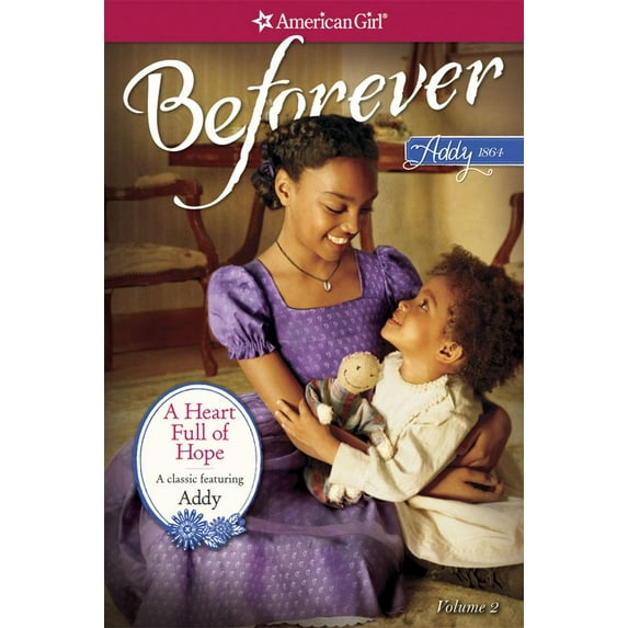 A Heart Full of Hope (Paperback)
