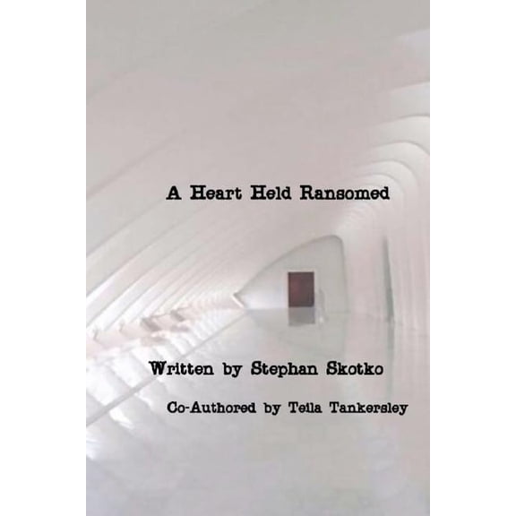 A Heart Held Ransomed, (Paperback)