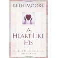 thumbnail image 1 of Pre-Owned A Heart Like His: Intimate Reflections on the Life of David (Hardcover) 0805420355 9780805420357, 1 of 1