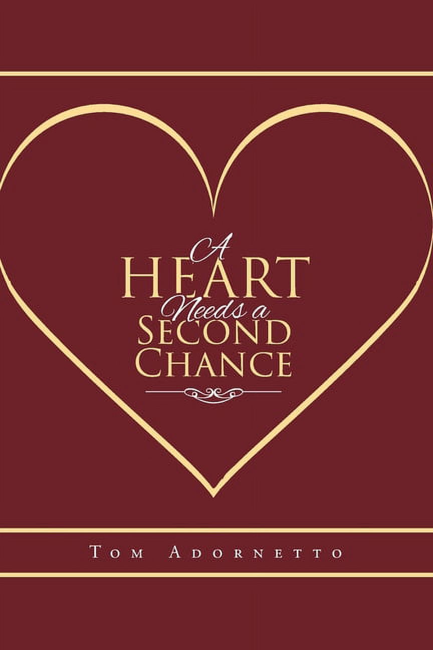 38 Special Heart Needs A Second Chance Heart Needs Second Chance