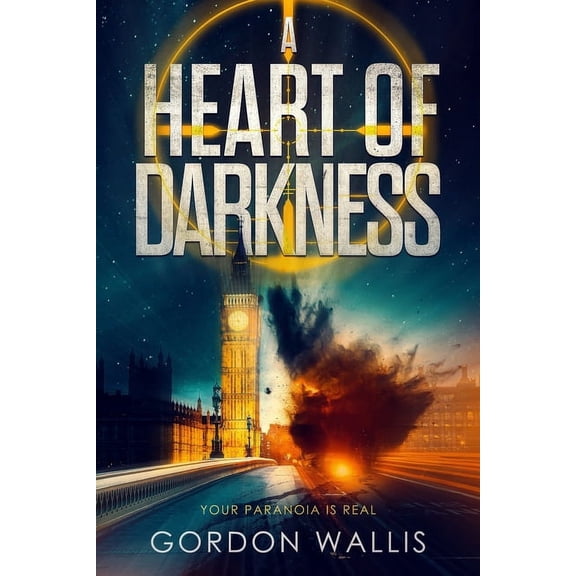 Jason Green: A Heart Of Darkness (Paperback)