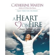 A Heart on Fire Paperback