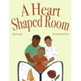 thumbnail image 1 of A Heart-Shaped Room (Paperback), 1 of 1