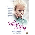 thumbnail image 1 of A Heart So Big (Paperback), 1 of 1