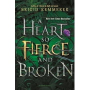 Heart So Fierce and Broken