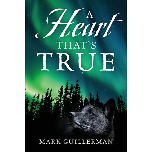 A Heart That's True, (Paperback)