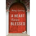 thumbnail image 1 of A Heart Twice Blessed, (Paperback), 1 of 1