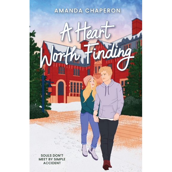 A Heart Worth Finding, (Paperback)