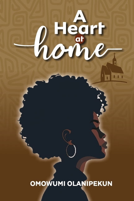 A Heart at Home, (Paperback)