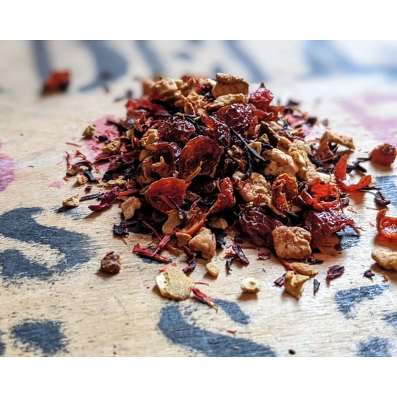 A Heart for Amy loose leaf tea (50) grams