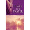 thumbnail image 1 of Pre-Owned A Heart for Prayer: Encouragement Your Prayer Life (Paperback) 1586609823 9781586609825, 1 of 1