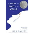 thumbnail image 1 of Pre-Owned A Heart in a Body in the World (Hardcover) 1481415204 9781481415200, 1 of 1
