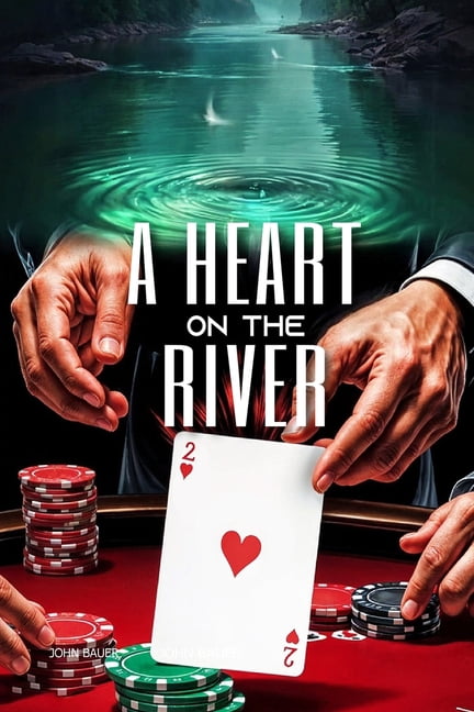 A Heart on the River, (Paperback)
