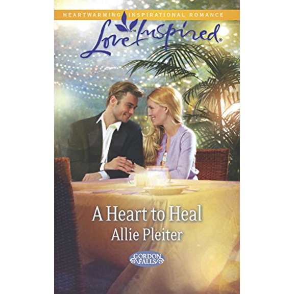 Pre-Owned A Heart to Heal (Mass Market Paperback) 0373879032 9780373879038