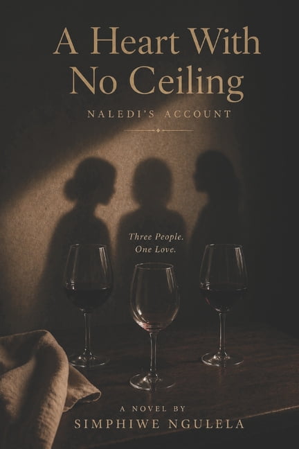 A Heart with No Ceiling A Heart With No Ceiling, Book 1, (Paperback)