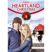 A Heartland Christmas (DVD)
