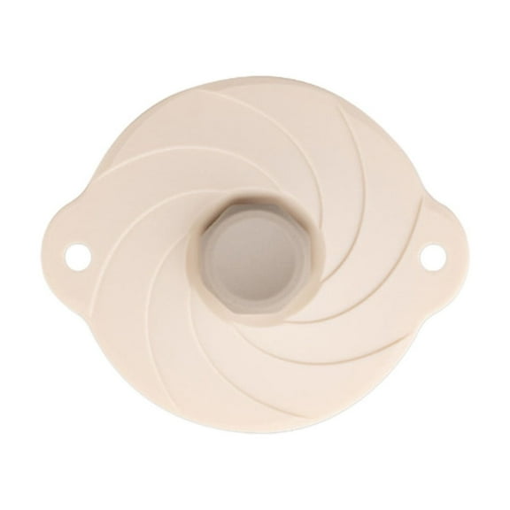 A Heat Resistant Microwave Suction Lids Reusable Food Covers For Bowls Pvc 4In