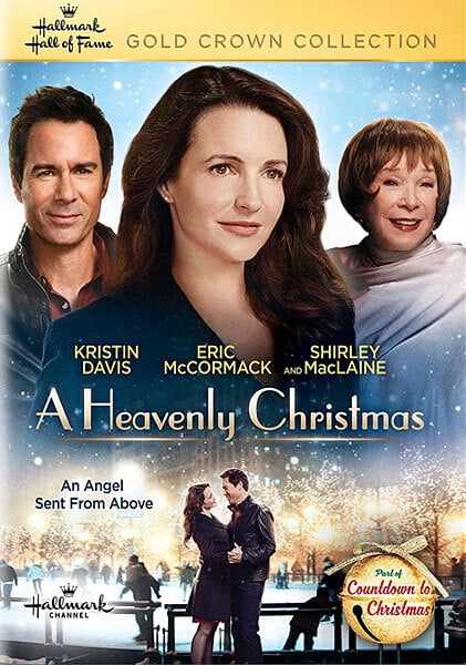 A Heavenly Christmas - Walmart.com