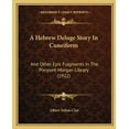 thumbnail image 1 of A Hebrew Deluge Story In Cuneiform : And Other Epic Fragments In The Pierpont Morgan Library (1922) (Paperback), 1 of 1