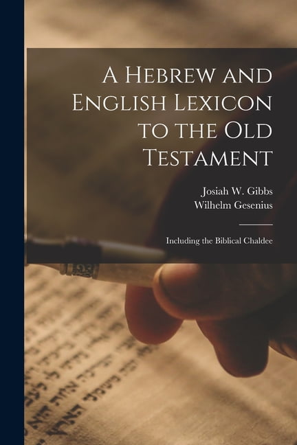 洋書 HebrewEnglish Lexicon of The Old Testa A Reader's Hebrew
