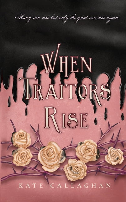 A Hellish Fairytale: When Traitors Rise: The Daughter Of Lucifer's Epic Finale (Paperback)