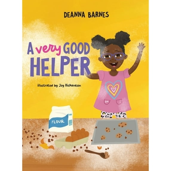 Pre-Owned A Helper Paperback