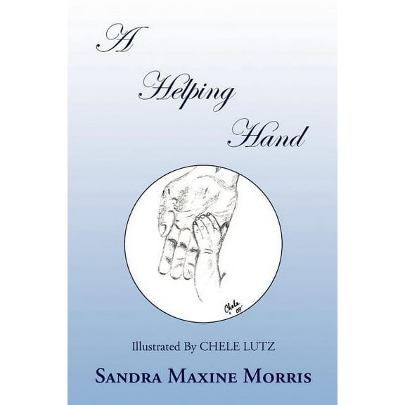 A Helping Hand (Paperback)