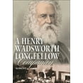thumbnail image 1 of A Henry Wadsworth Longfellow Companion, (Hardcover), 1 of 1