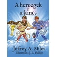 thumbnail image 1 of A Hercegek Es a Kincs, (Hardcover), 1 of 1
