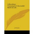 thumbnail image 1 of A Hereditary Consumptive's Successful Battle for Life (Paperback), 1 of 1