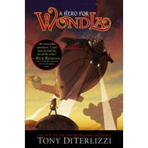 Pre-Owned A Hero for Wondla (Paperback) 1416983139 9781416983132