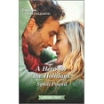 thumbnail image 1 of Pre-Owned A Hero for the Holidays: A Clean Romance (Unknown) 1335889914 9781335889911, 1 of 1