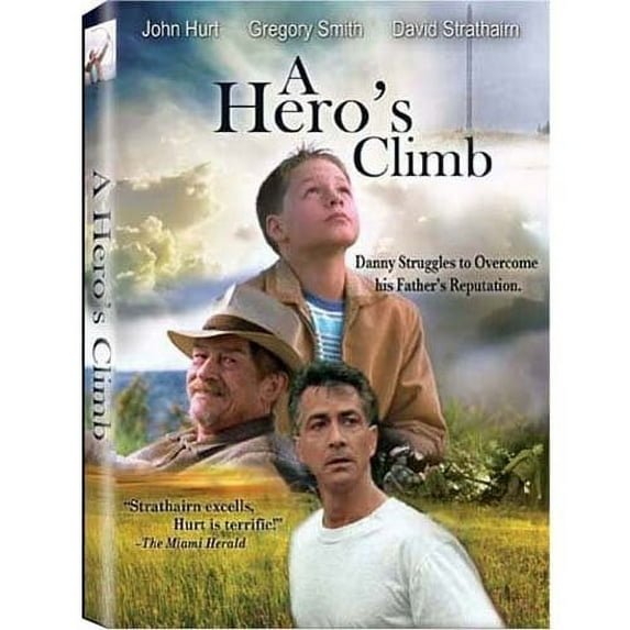 A Hero's Climb