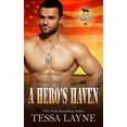 thumbnail image 1 of Pre-Owned A Hero's Haven: Resolution: Resolution Ranch: Volume 3 (Heroes of the Flint Hills) Paperback, 1 of 1