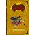 thumbnail image 1 of Pre-Owned A Hero's Guide to Deadly Dragons (How to Train Your Dragon, Book 6), 9780316085328, 0316085324, Paperback, Illustrated edition, 1 of 1
