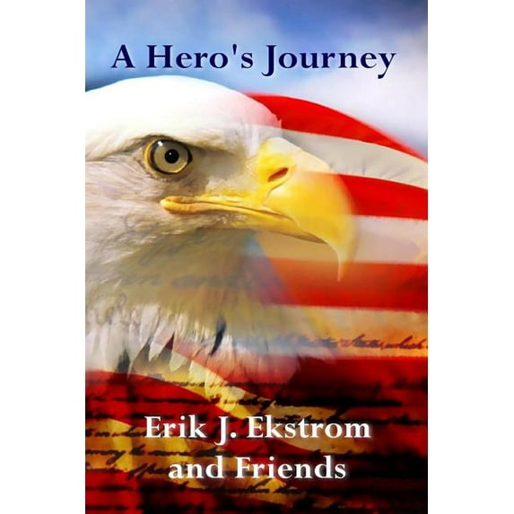 A Hero's Journey, (Paperback)