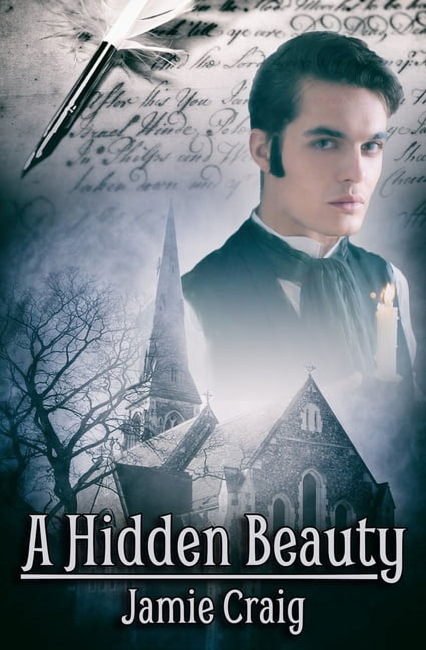 A Hidden Beauty, (Paperback)