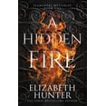 thumbnail image 1 of A Hidden Fire: Elemental Mysteries Book One, (Paperback), 1 of 1