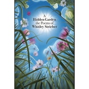 A Hidden Garden, Hardcover