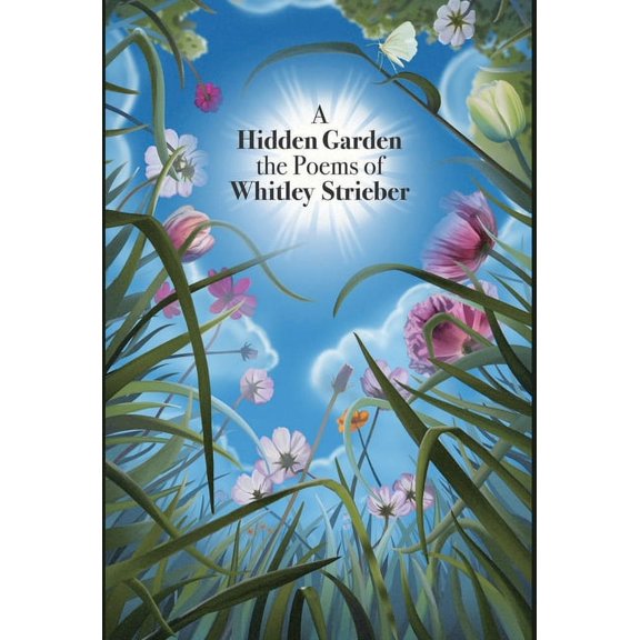 A Hidden Garden, (Hardcover)