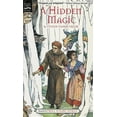 thumbnail image 1 of A Hidden Magic, (Paperback), 1 of 1