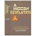 thumbnail image 1 of Pre-Owned A Hidden Revolution: The Pharisee's Search for the Kingdom Within (Hardcover) 0687169704 9780687169702, 1 of 1