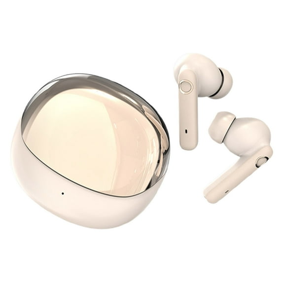 A High-Quality Tws Wireless Bluetooth Earbuds, Sport-Friendly With Noise Cancelling, Long Battery Life, Immersive Sound For Music And Calls