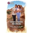 thumbnail image 1 of Pre-Owned A High-Stakes Reunion (Paperback), 1 of 1
