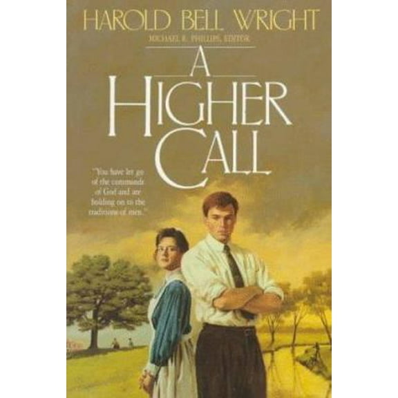 Pre-Owned A Higher Call (Paperback) 1556611366 9781556611360