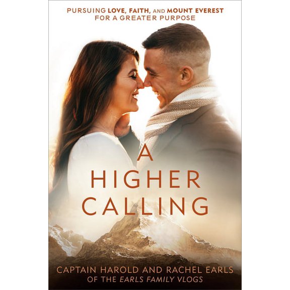 A Higher Calling (Hardcover)