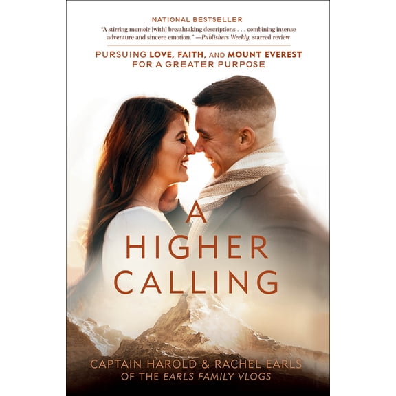 A Higher Calling, (Paperback)