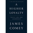 thumbnail image 1 of Higher Loyalty, (Paperback), 1 of 1
