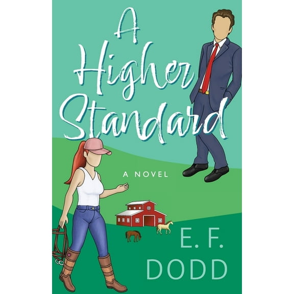 A Higher Standard, (Paperback)